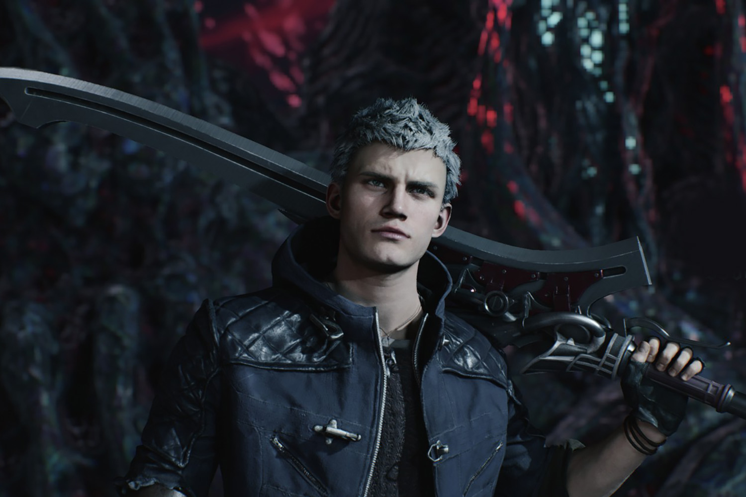 Nero dmc 5