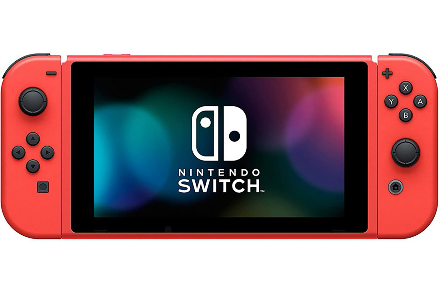 Nintendo Switch Mario особое издание [NSMSE]