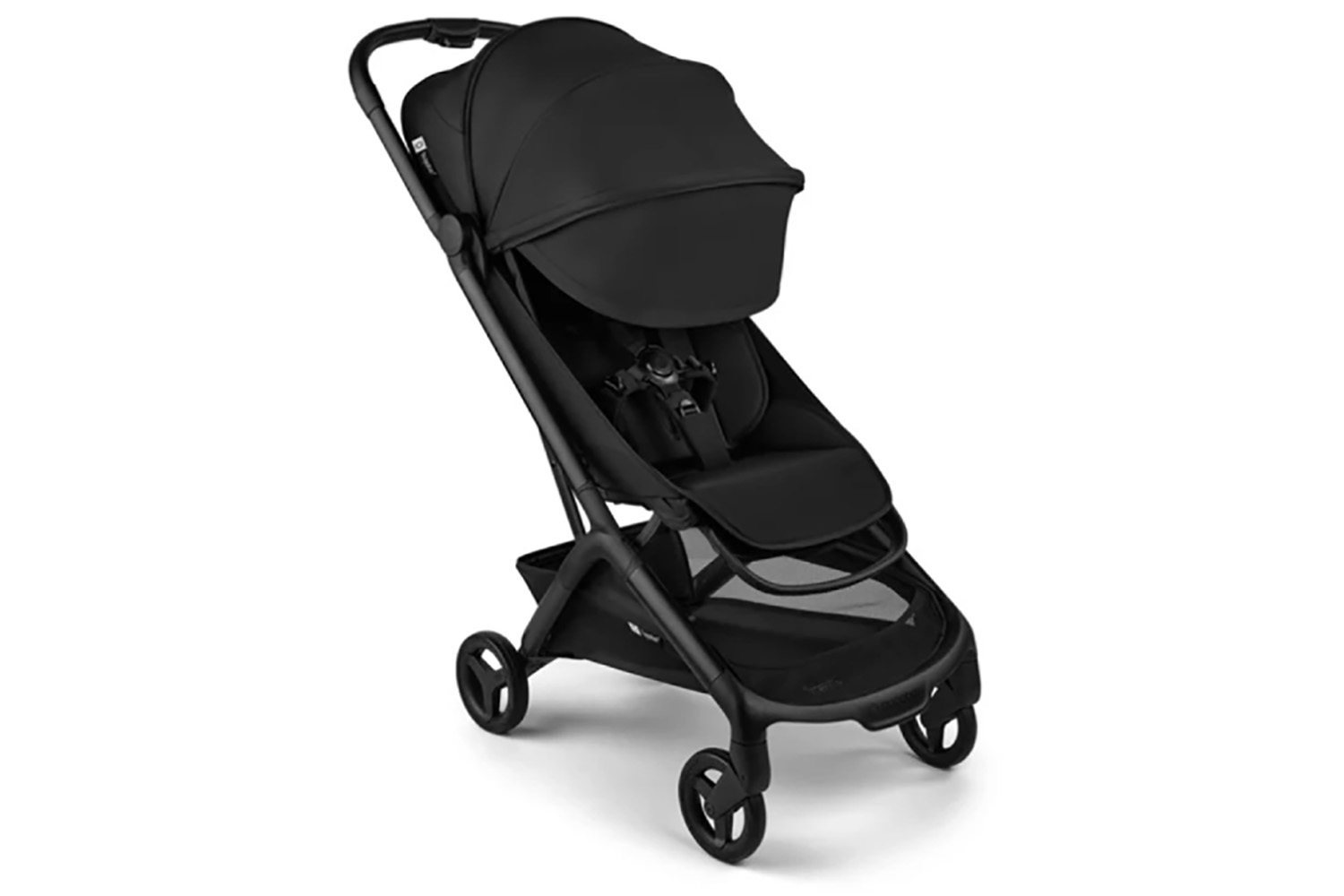 Bugaboo Butterfly 2   1