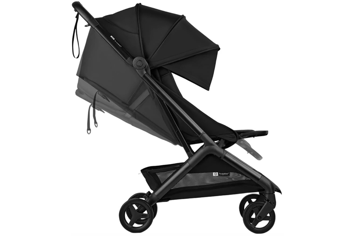 Bugaboo Butterfly 2   2