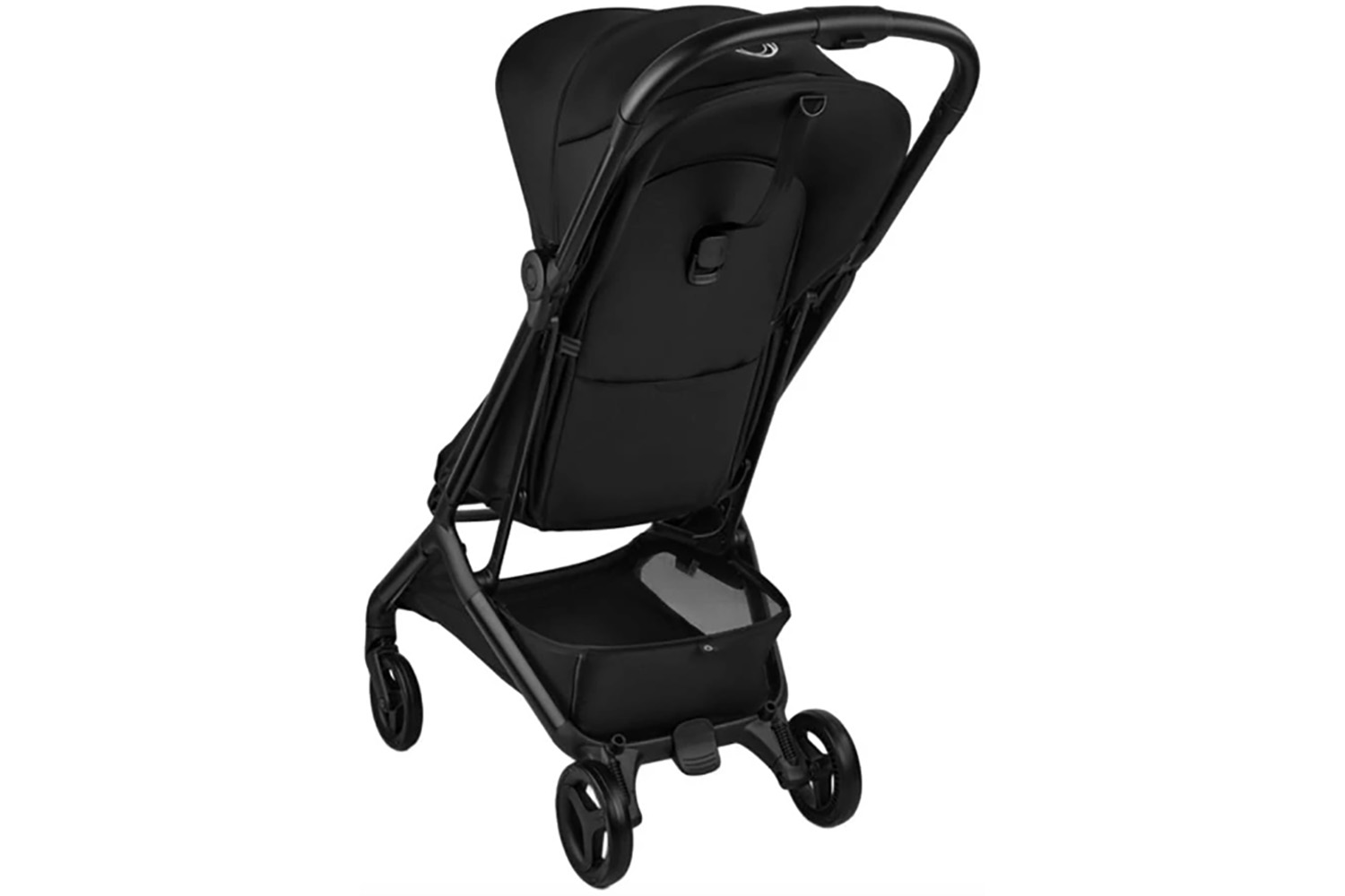 Bugaboo Butterfly 2   4