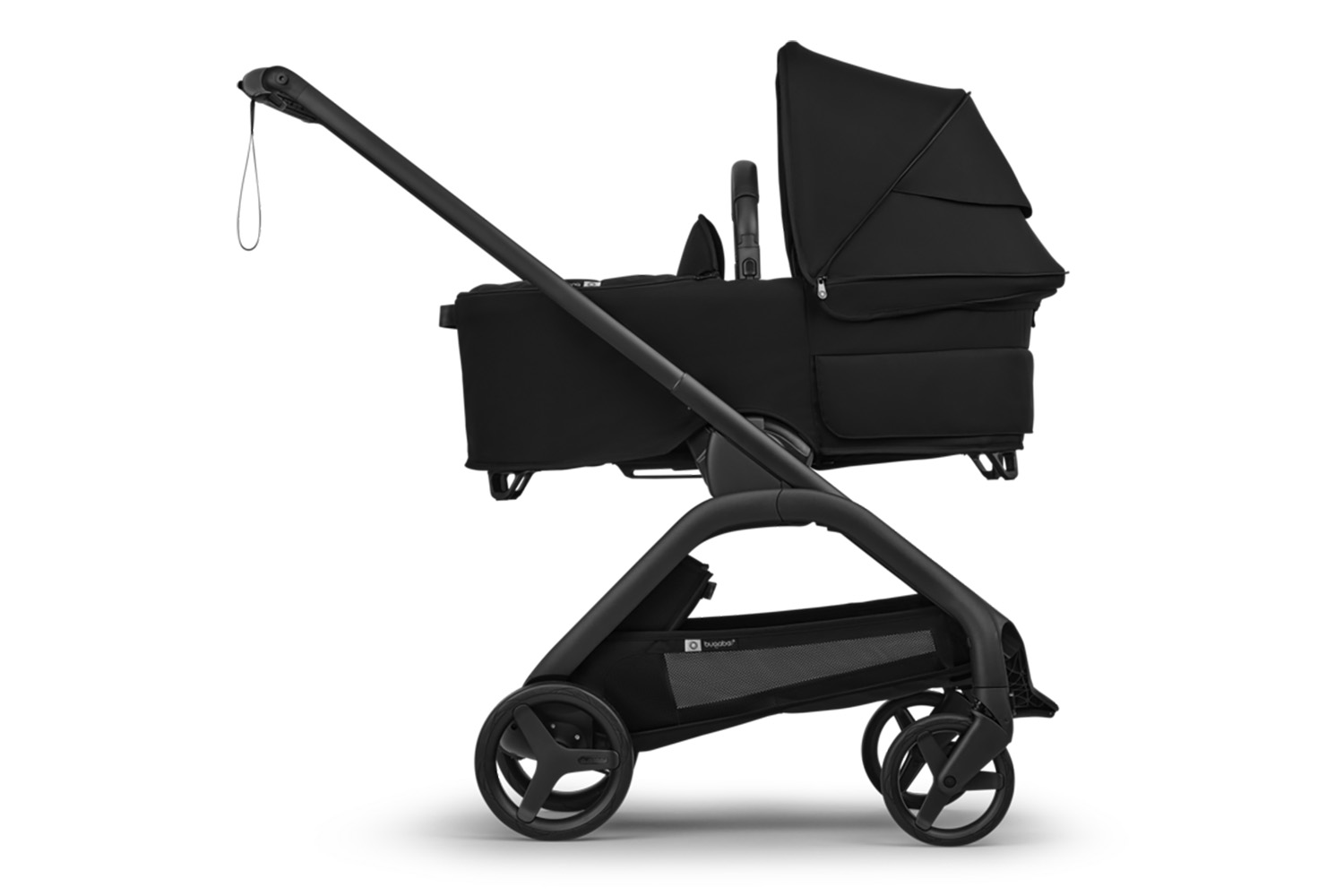 Bugaboo Dragonfly Plus Complete ������ ����������� 1