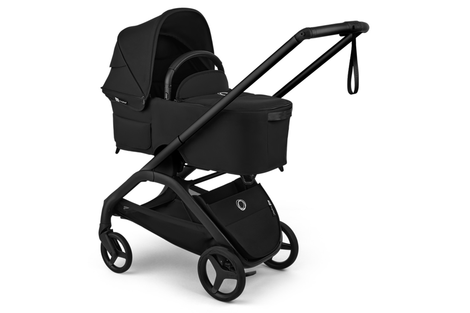 Bugaboo Dragonfly Plus Complete ������ ����������� 2