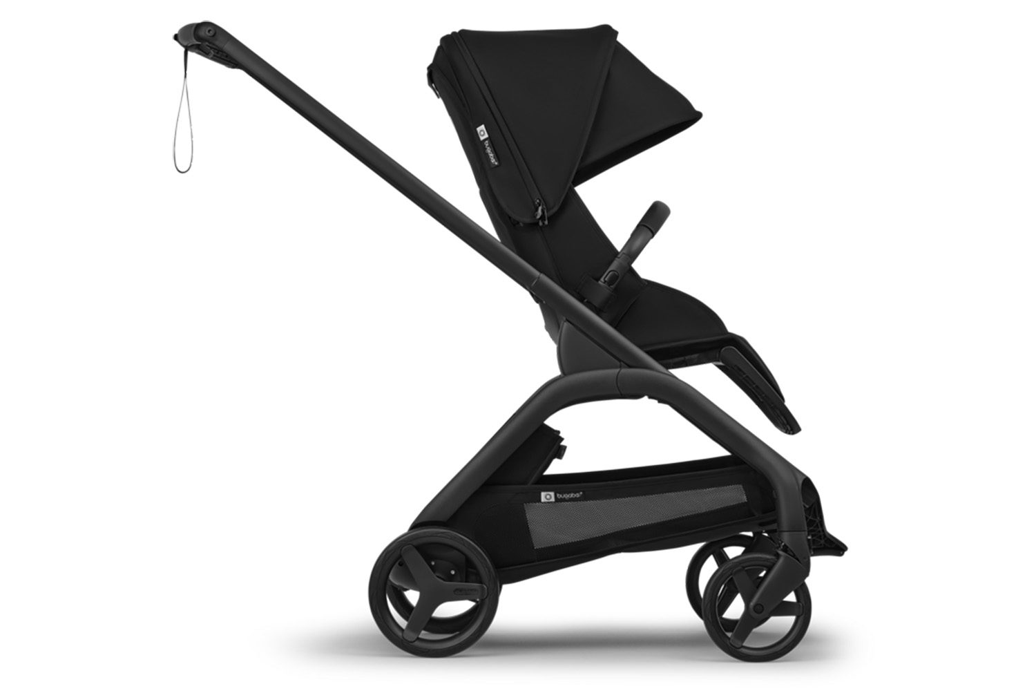 Bugaboo Dragonfly Plus Complete ������ ����������� 3