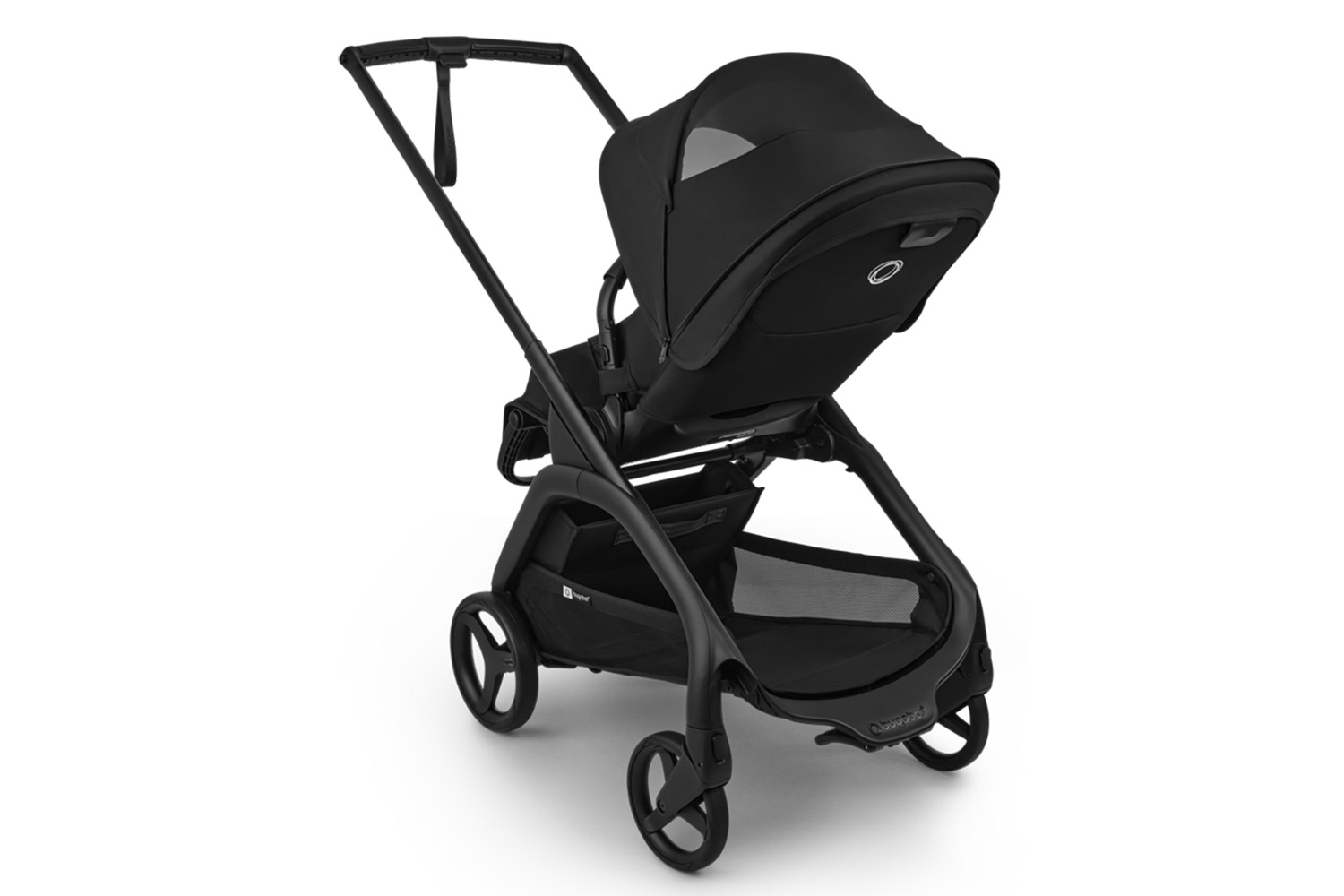 Bugaboo Dragonfly Plus Complete ������ ����������� 4