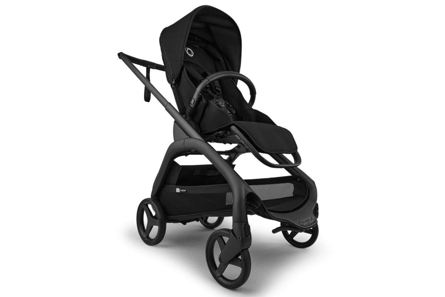 Bugaboo Dragonfly Plus Complete ������ ����������� 5