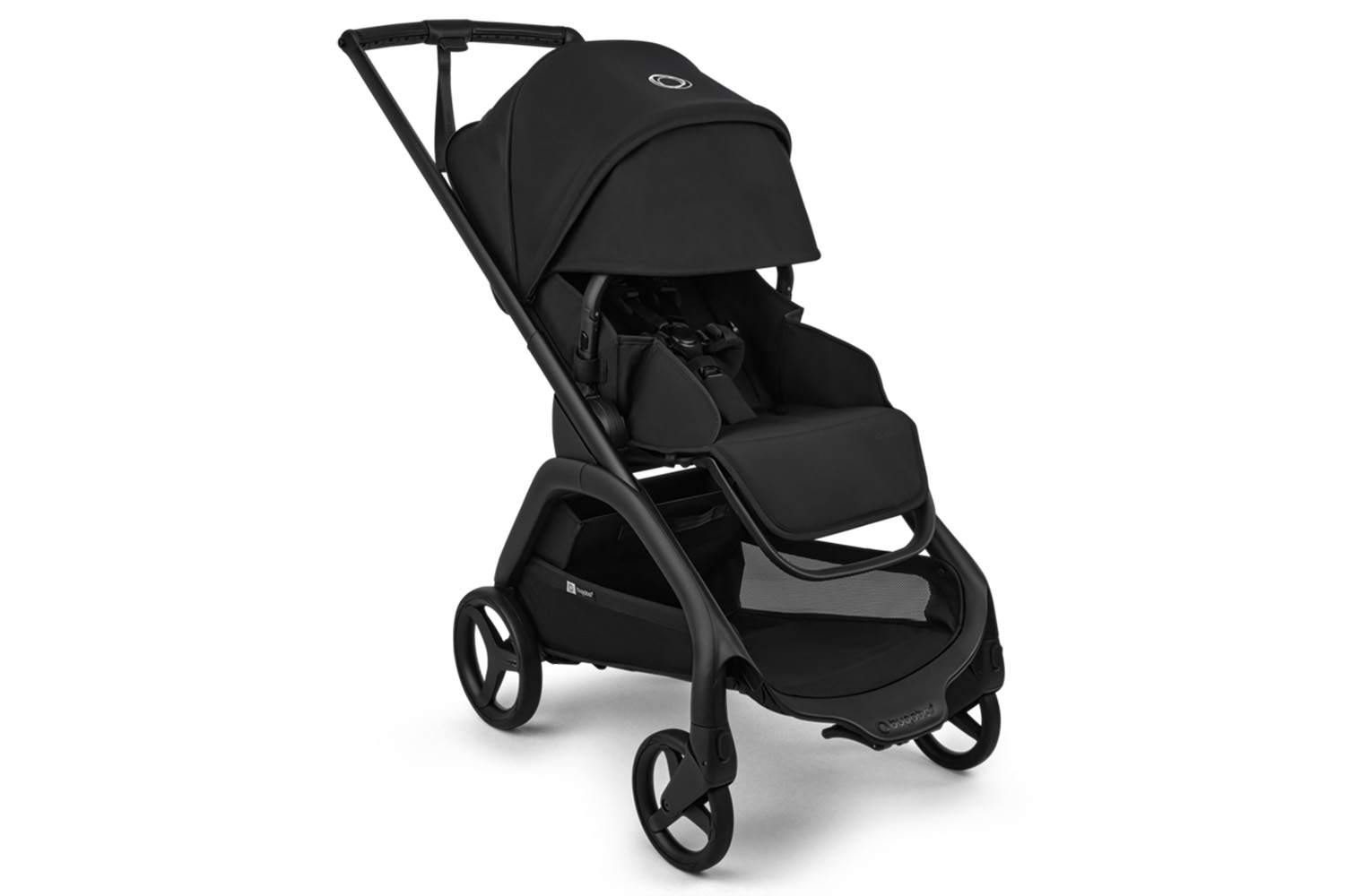 Bugaboo Dragonfly Plus Complete ������ ����������� 6