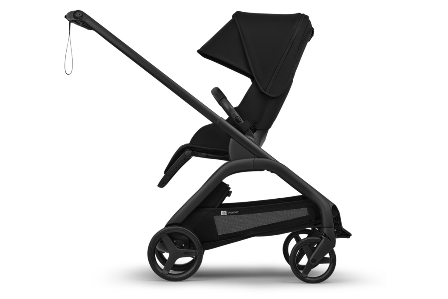 Bugaboo Dragonfly Plus Complete ������ ����������� 7
