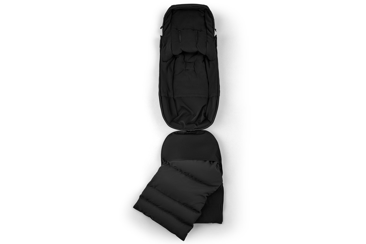������ ������� Bugaboo THERMOLITE Performance ����������� 1