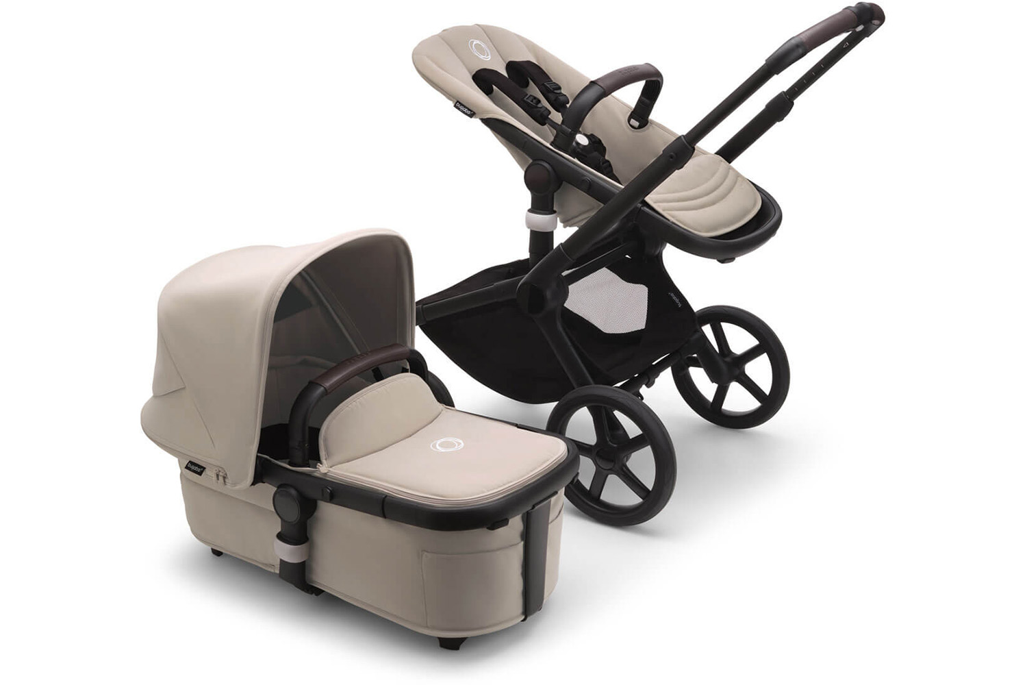 Bugaboo fox complete hotsell