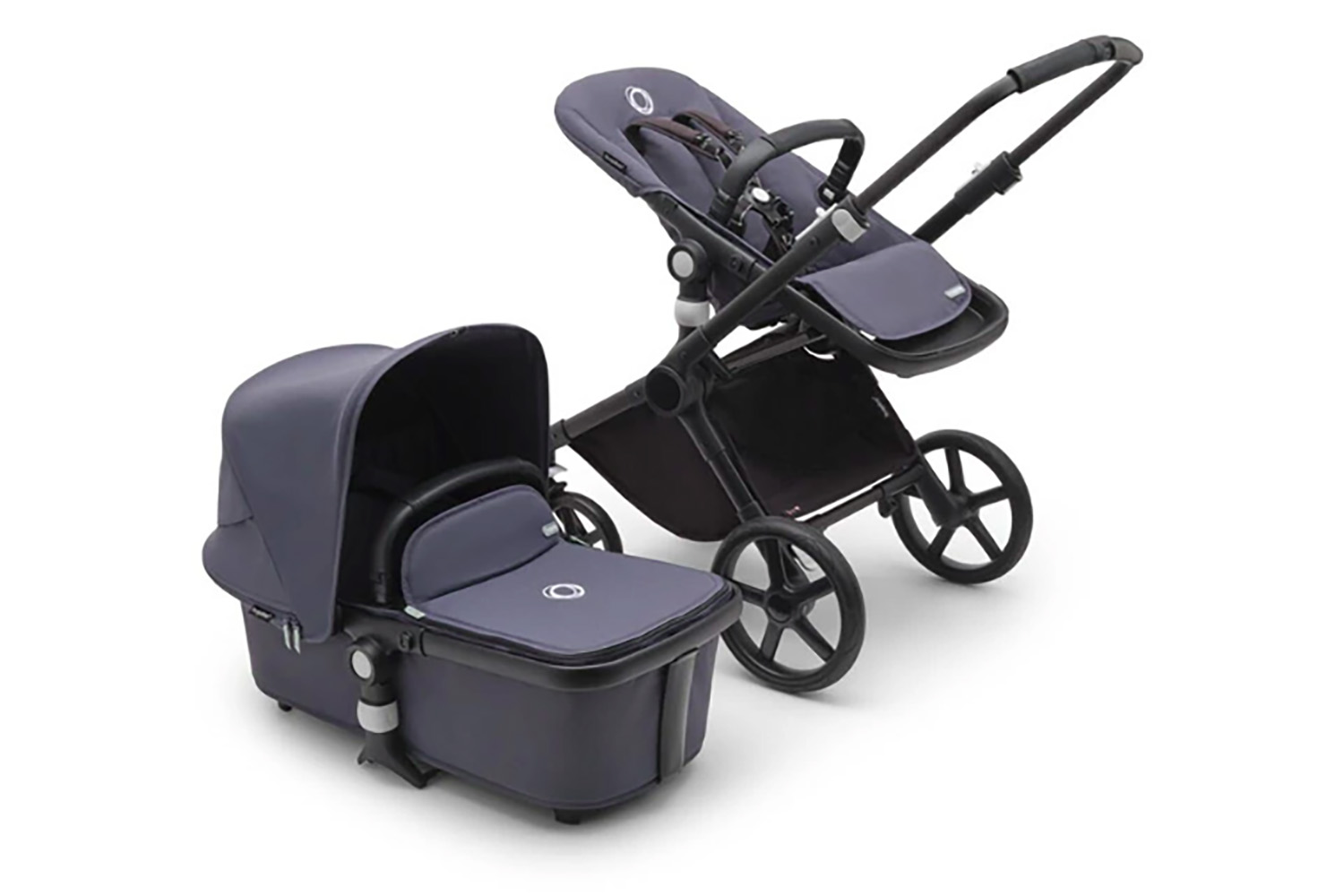 Bugaboo Fox ub Complete 84490