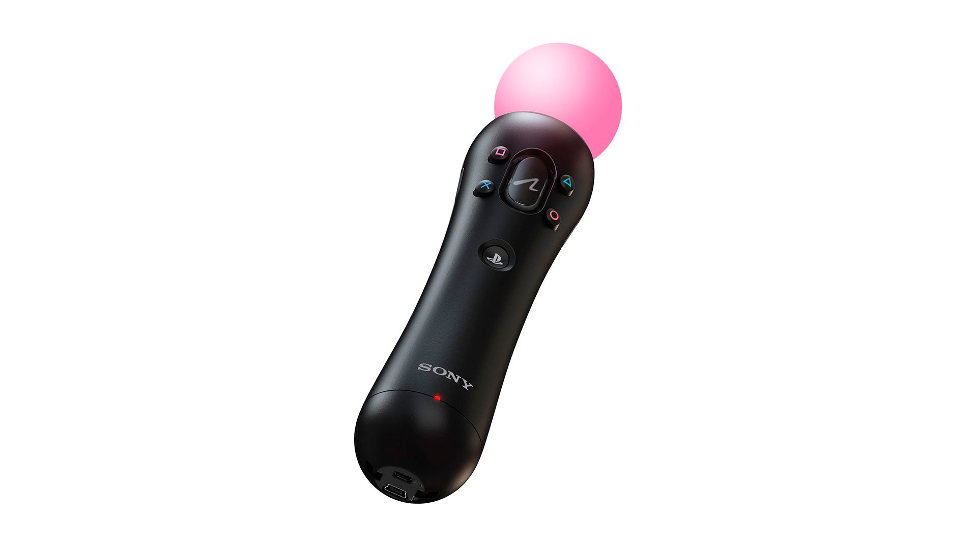 Контроллеры PlayStation Move изображение 2