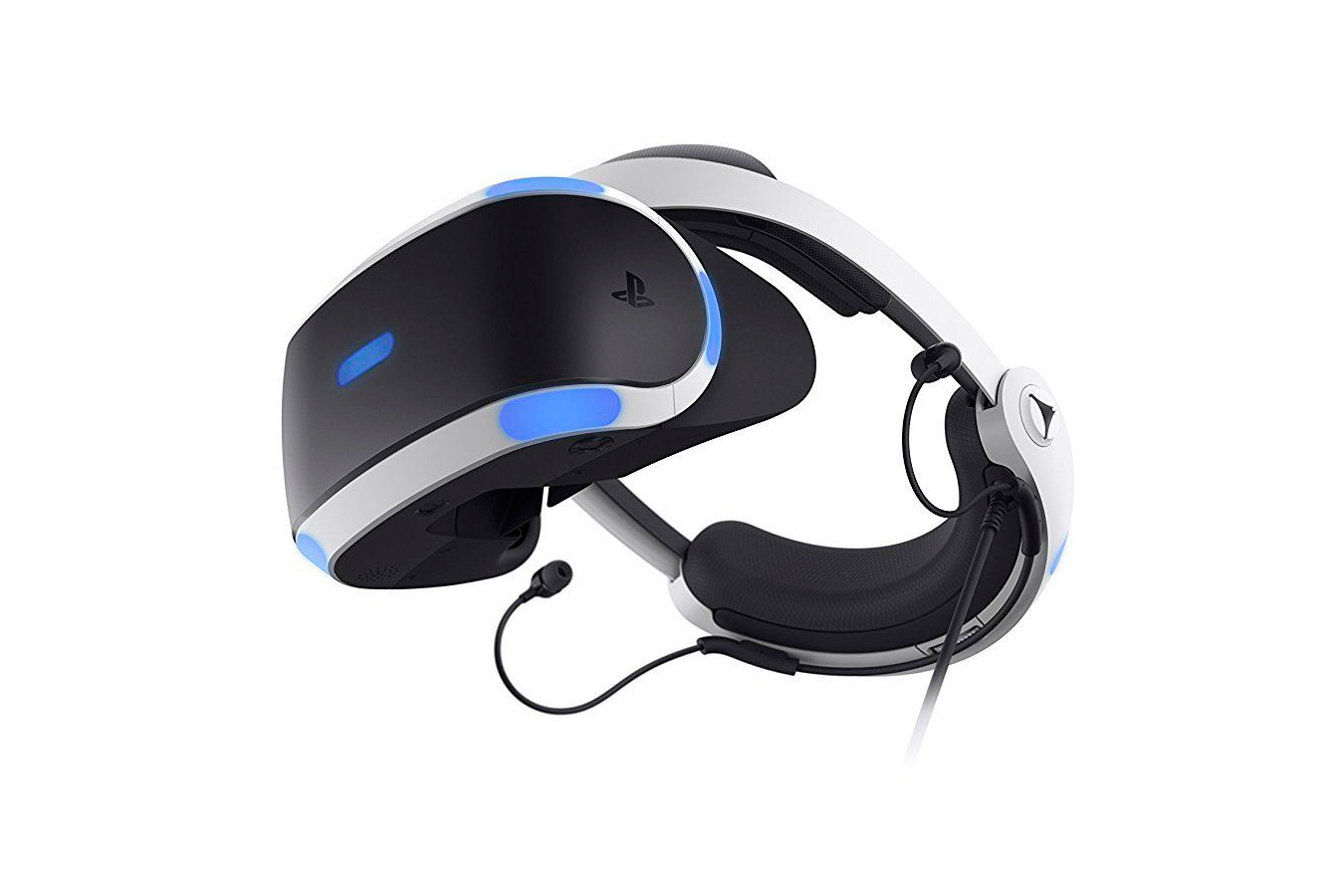 PS4 VR Mega Pack #2 изображение 0