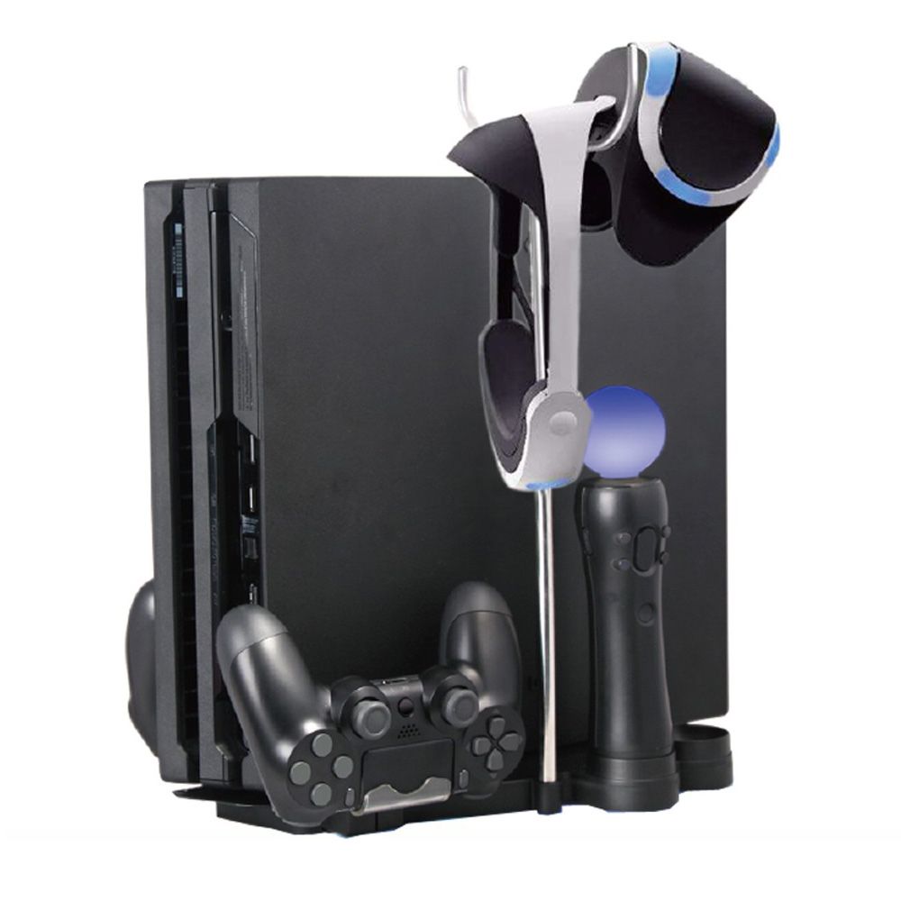Стенд IV-P4S011 для PlayStation VR 5 в 1 [PSVR-011]
