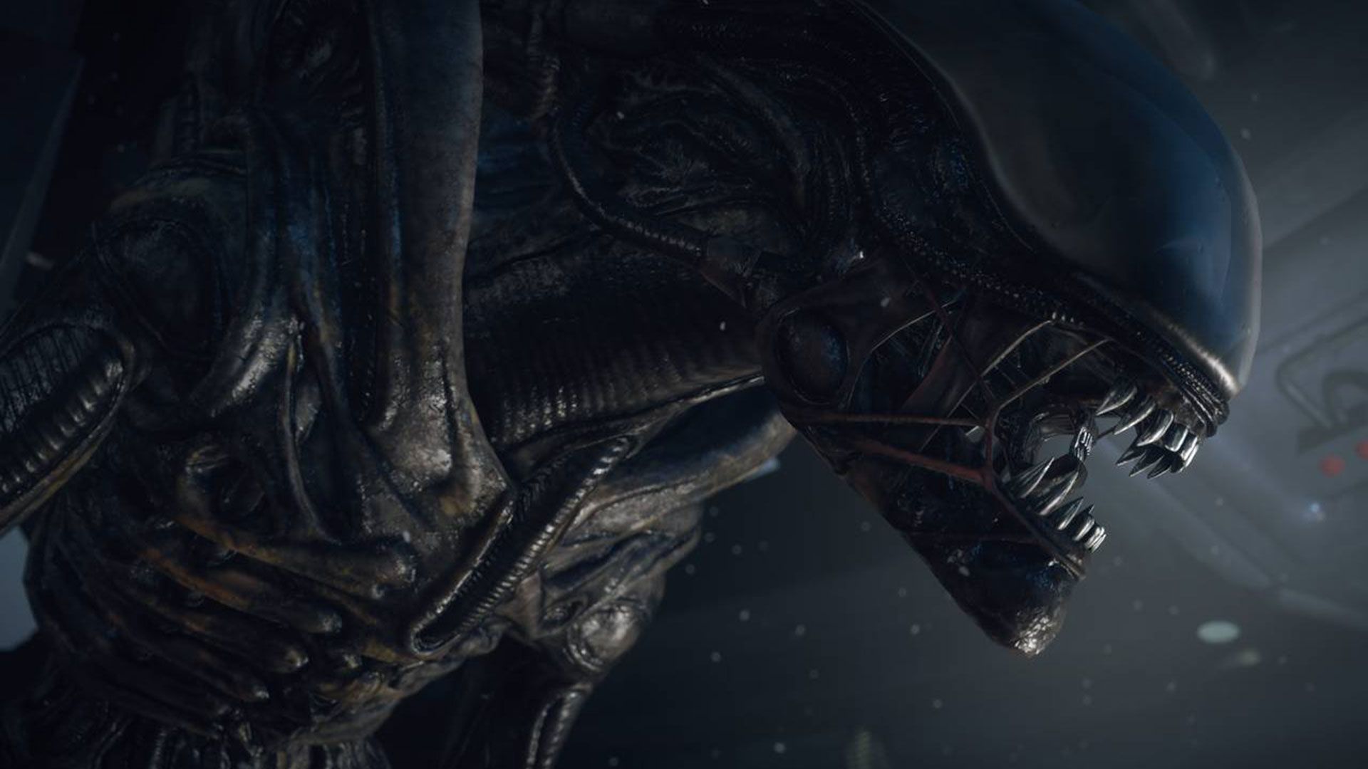 Alien: Isolation изображение 3