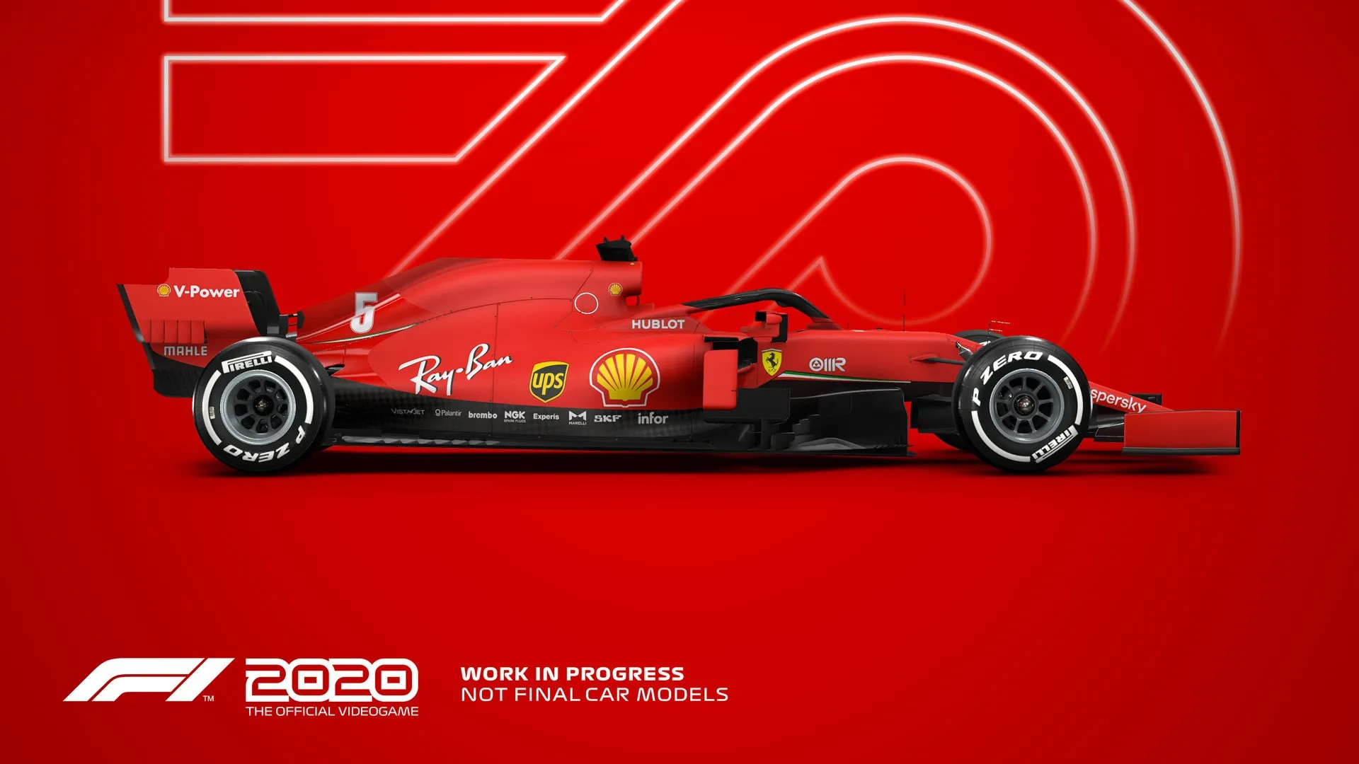 F1 2020 Делюкс издание «Шумахер» для PlayStation 4 купить в Москве в  интернет-магазине по цене 3990 руб. - портагейм.ру