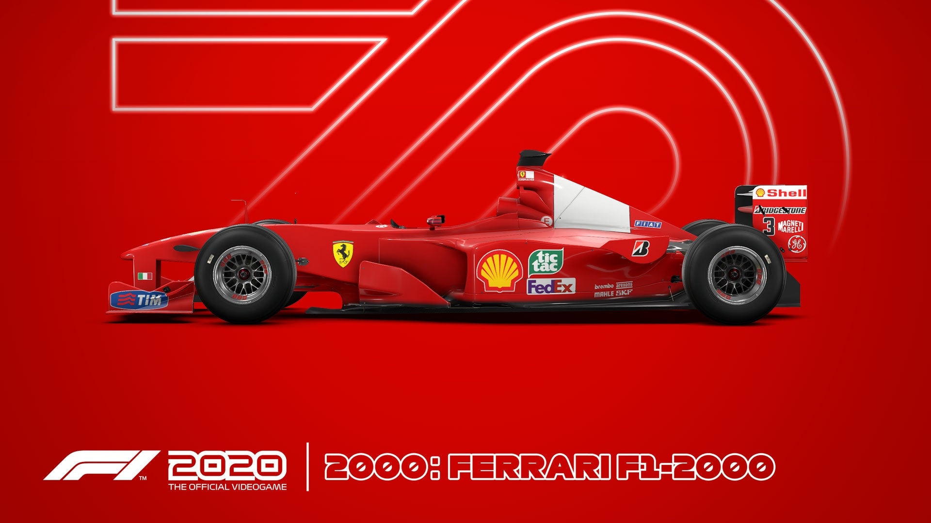 F1 2020 Делюкс издание «Шумахер» для PlayStation 4 купить в Москве в  интернет-магазине по цене 3990 руб. - портагейм.ру