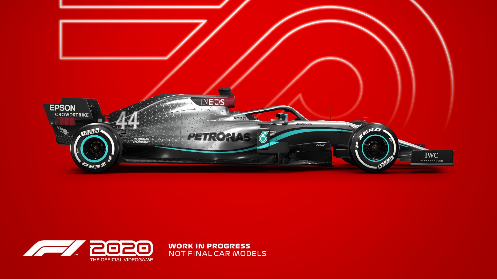 F1 2020 Издание к 70-летию отзывы о игре для PS4 на портагейм.ру