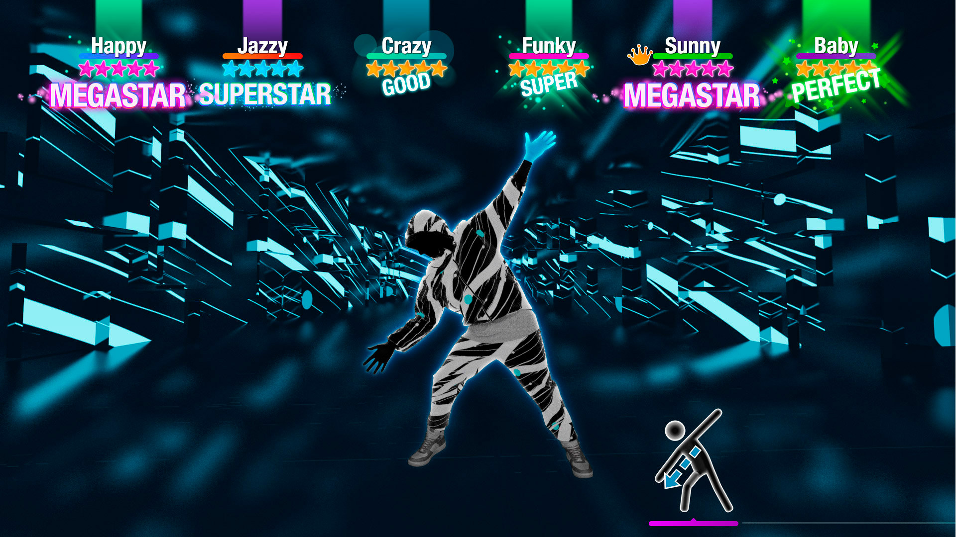 Just Dance 2020 изображение 4