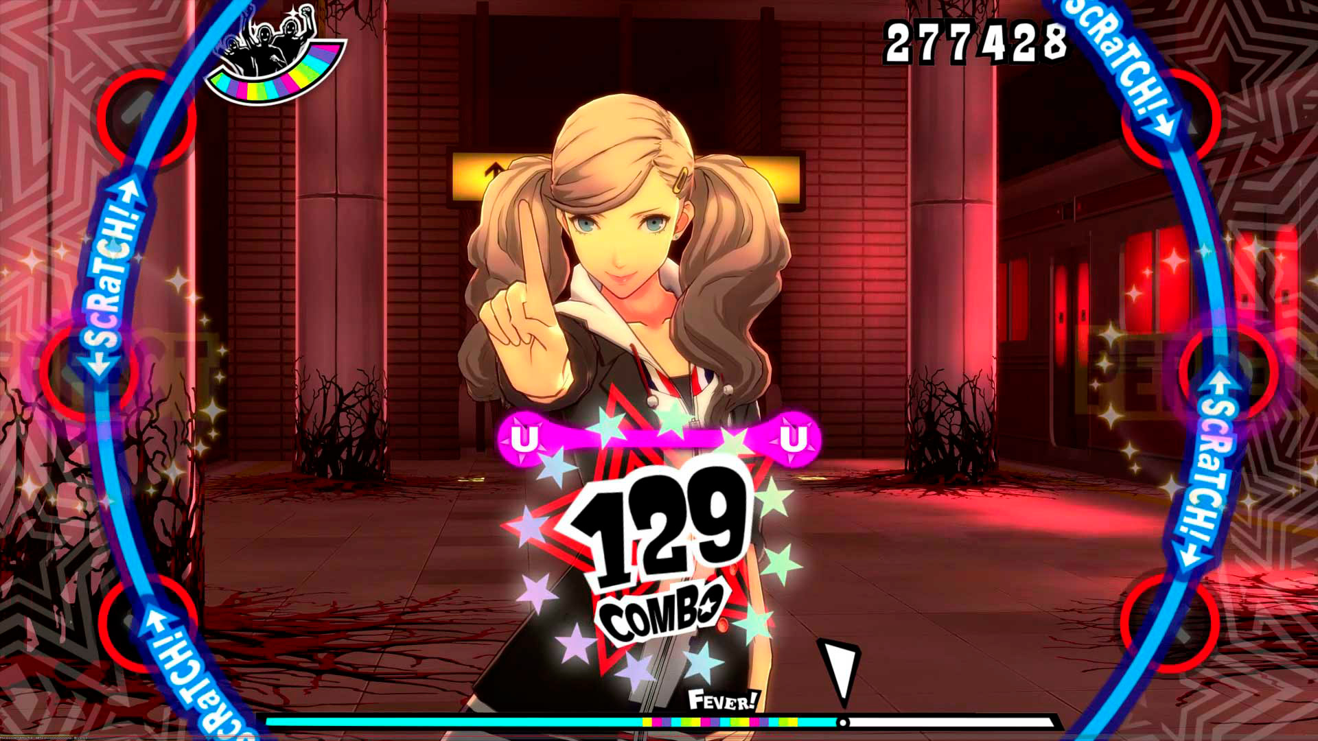 Persona 5: Dancing in Starlight изображение 3