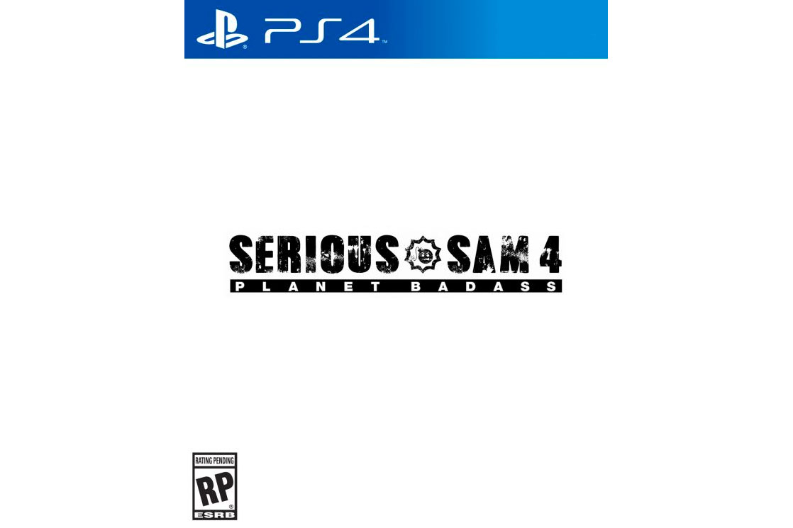 Luminans Fearless Kronisk Serious Sam 4 отзывы о игре для PS4 на портагейм.ру