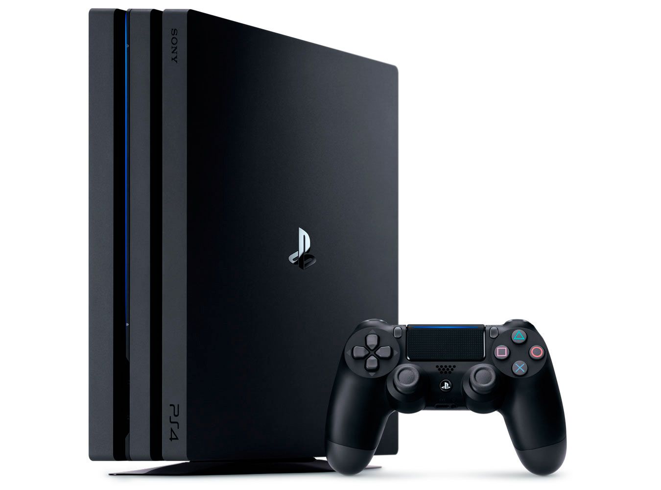PlayStation 4 Pro игровая приставка [PS4P1Z]