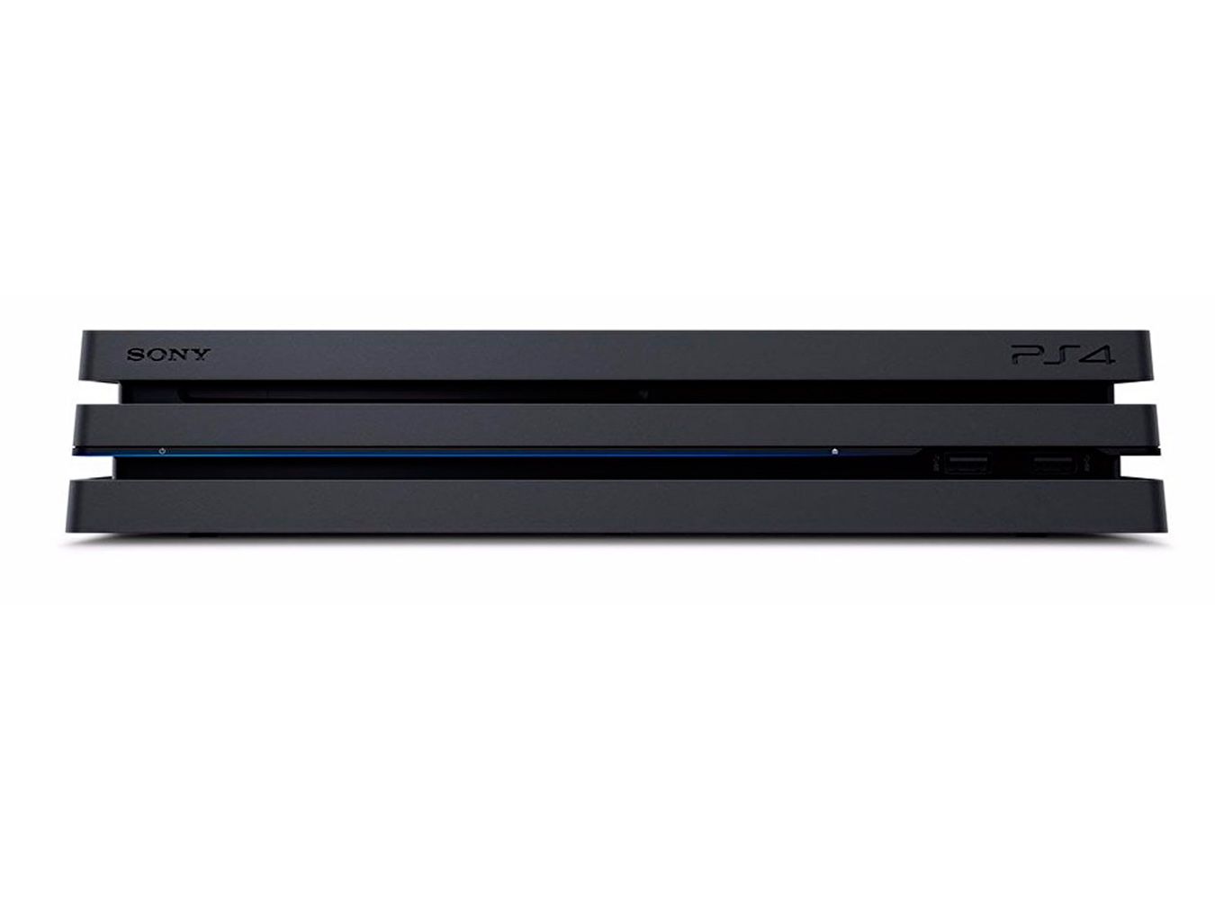 PlayStation 4 Pro изображение 2