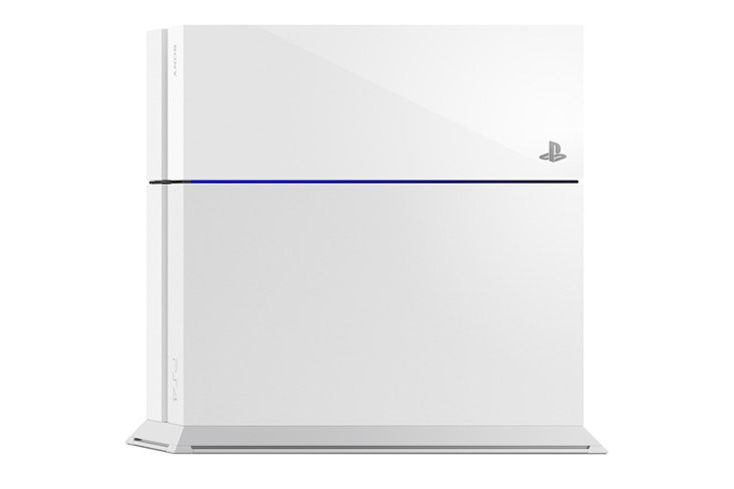 PlayStation 4 500Gb 2 джойстика изображение 2