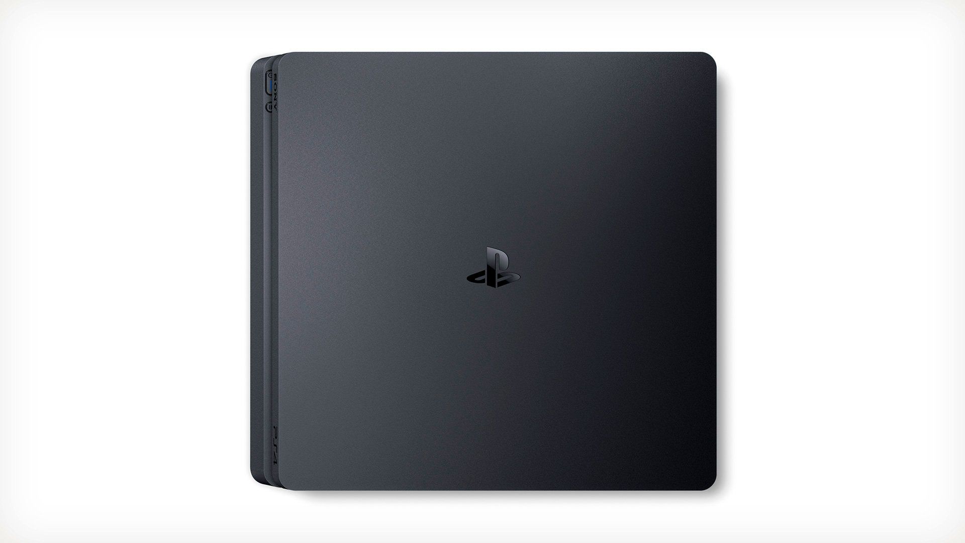 PlayStation 4 Slim 1Tb изображение 3