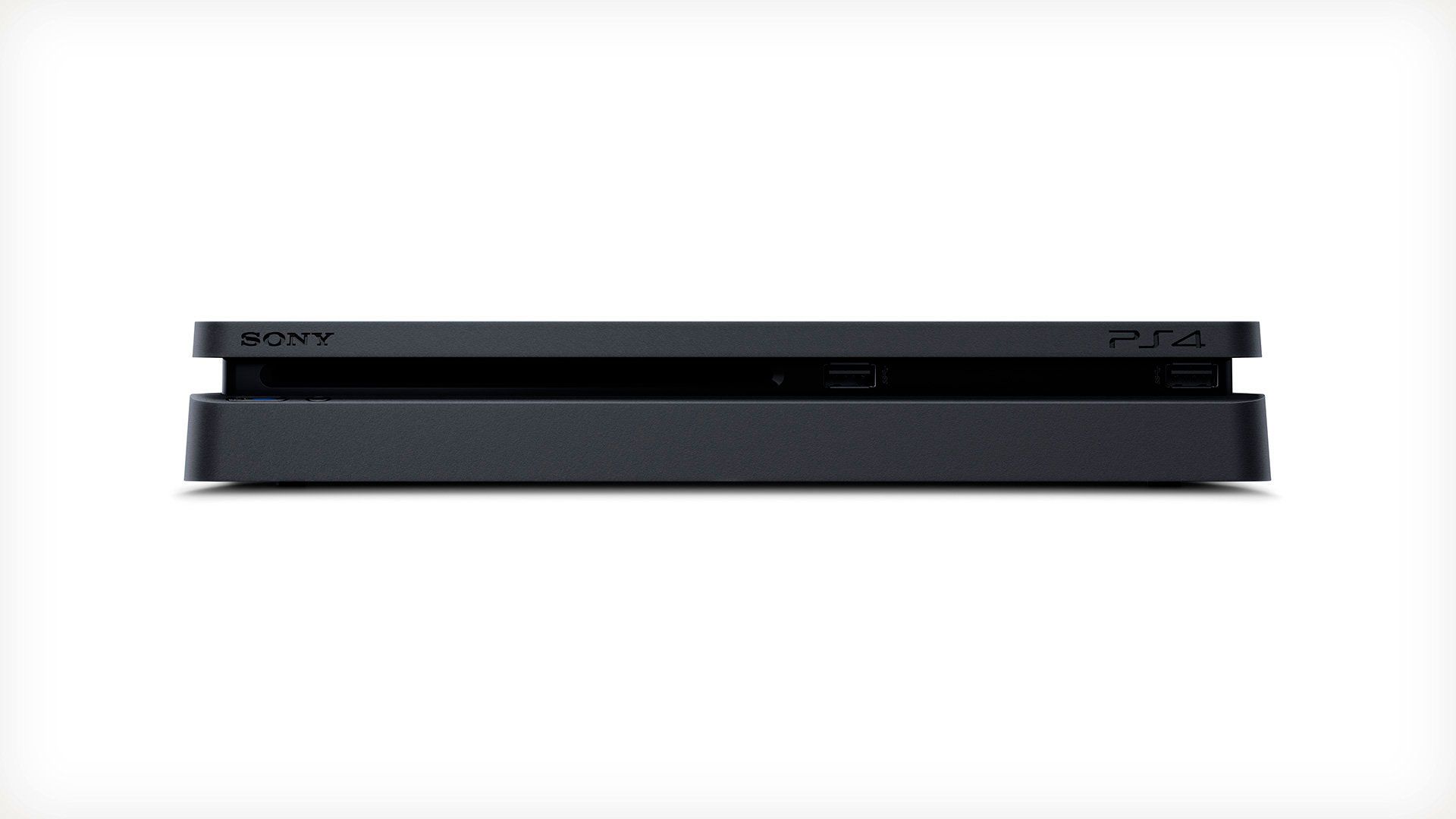PlayStation 4 Slim 1Tb изображение 6