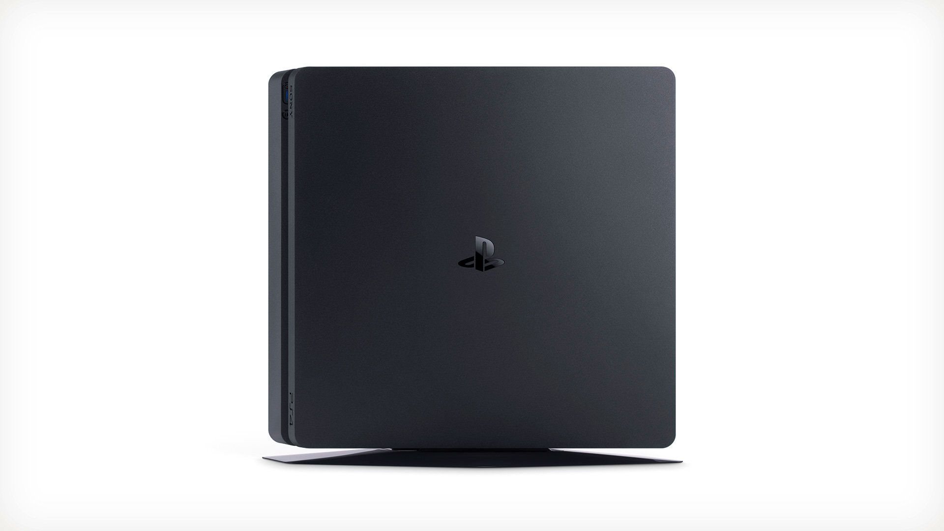 PlayStation 4 Slim 500Gb FIFA 17 и 2 джойстика изображение 4