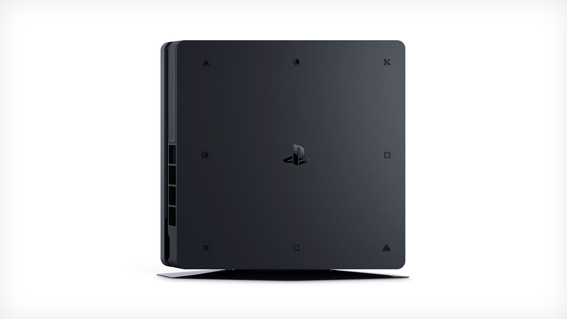 PlayStation 4 Slim 500Gb FIFA 17 и 2 джойстика изображение 5