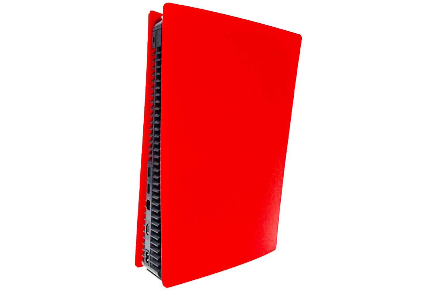 Красный корпус для приставки PlayStation 5 [PS5ARCKLFP001]