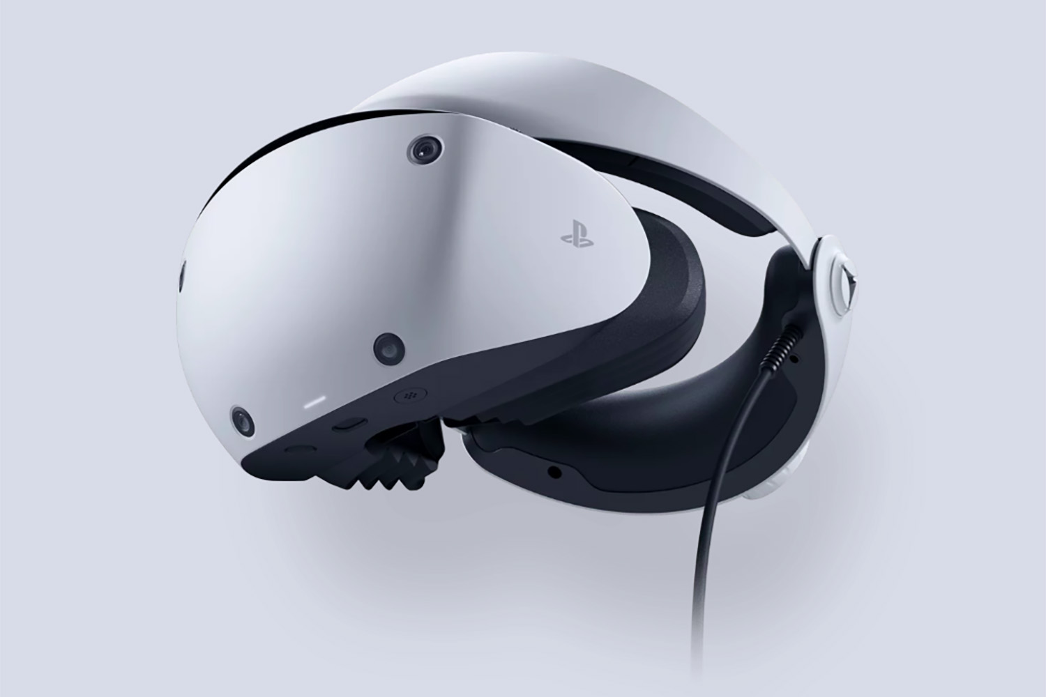 PlayStation VR2 изображение 3