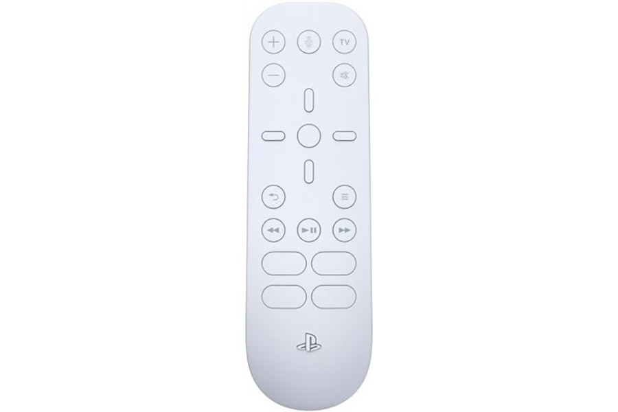 Пульт Media Remote для PlayStation 5 [PS5AMR]