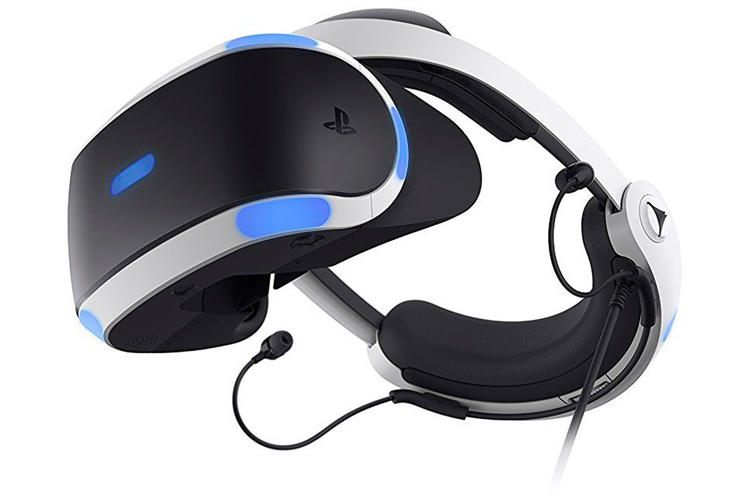 PS5 VR Mega Pack изображение 0