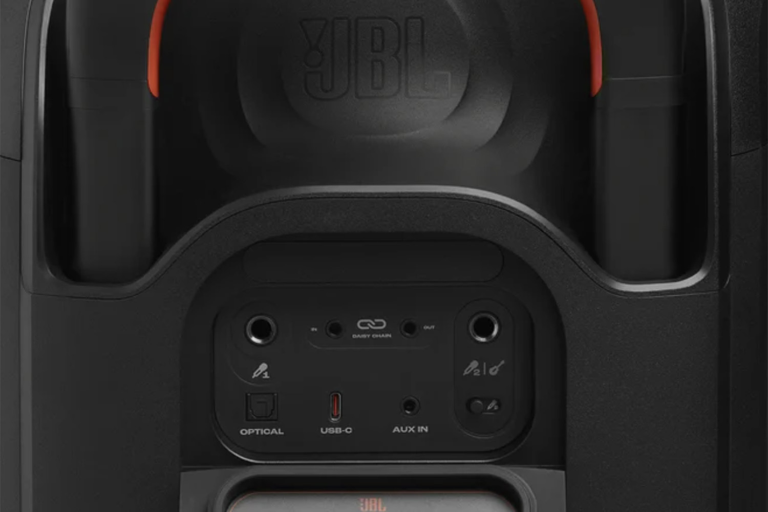 JBL Partybox 330 ����������� 5