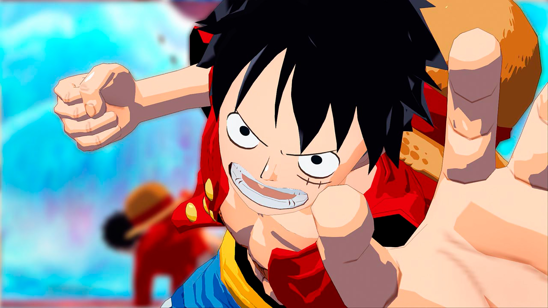 One Piece Unlimited World Red - Deluxe Edition игра для Nintendo Switch  купить в Москве интернет-магазине - портагейм.ру