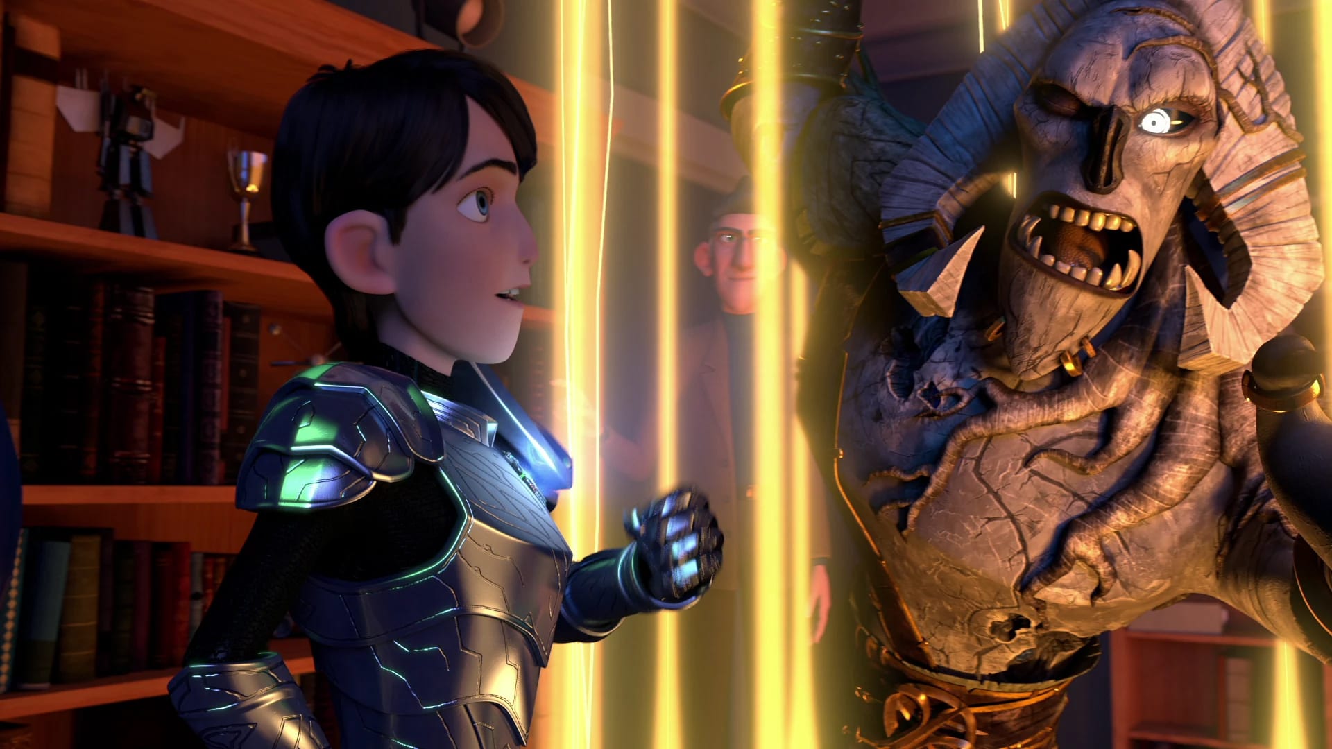 TROLLHUNTERS: Defenders of Arcadia игра для Nintendo Switch купить в Москве  в интернет-магазине по цене 3990 руб. - портагейм.ру