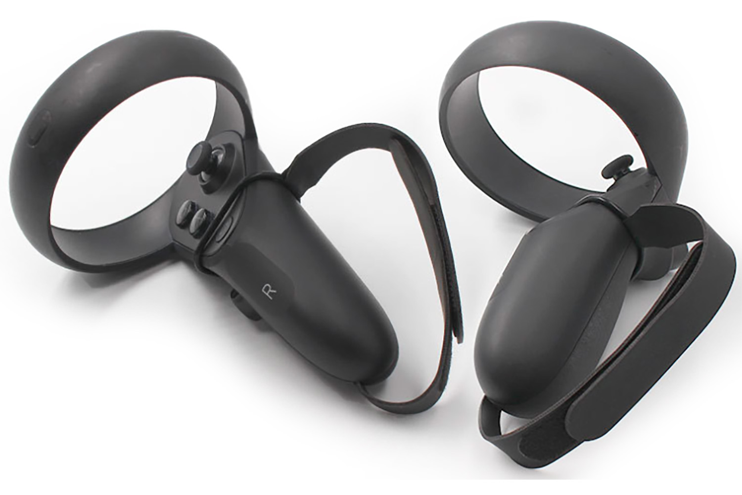 Ремешки Oculus Touch изображение 1