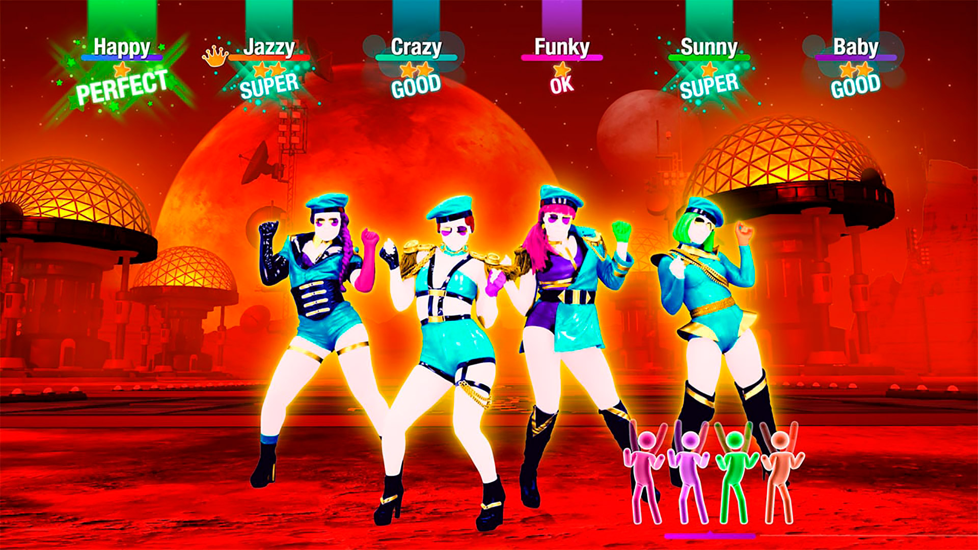 Just Dance 2020 изображение 5