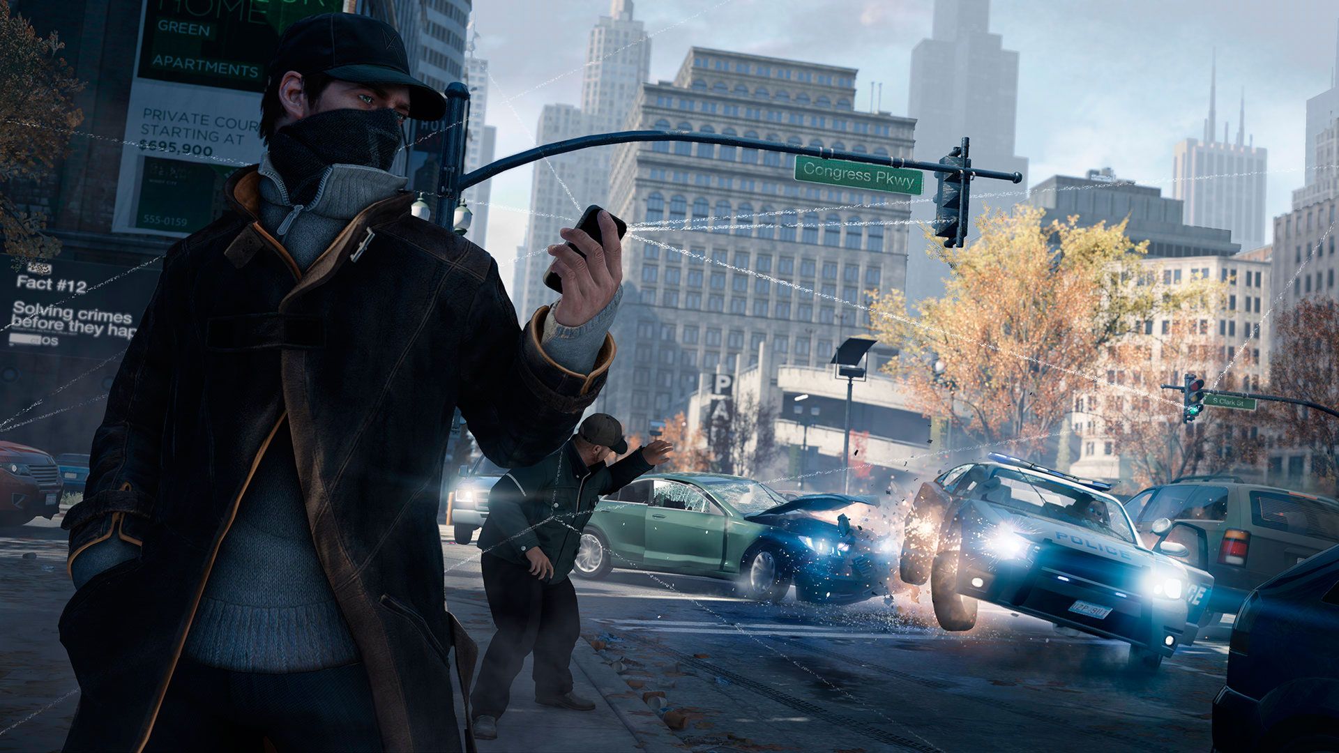 Watch Dogs отзывы о игре для Xbox на портагейм.ру