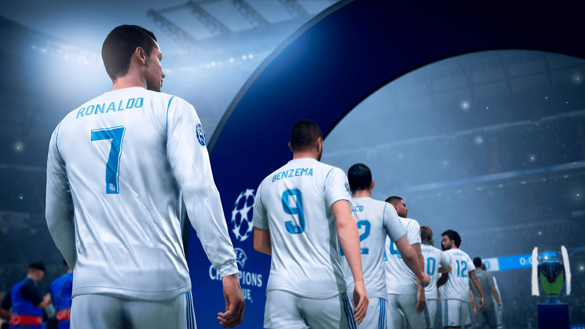FIFA 19 изображение 3