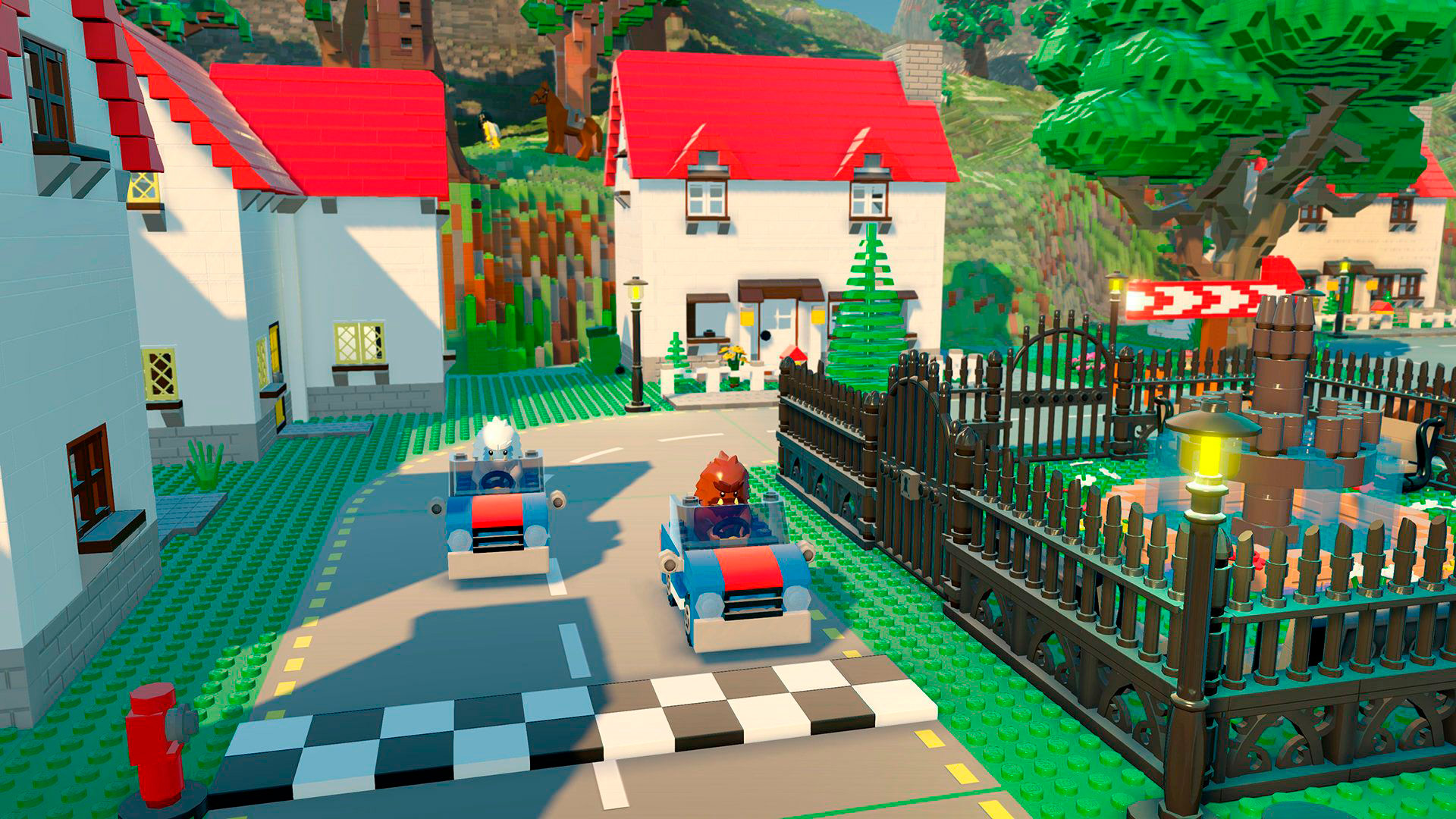 LEGO Worlds изображение 3