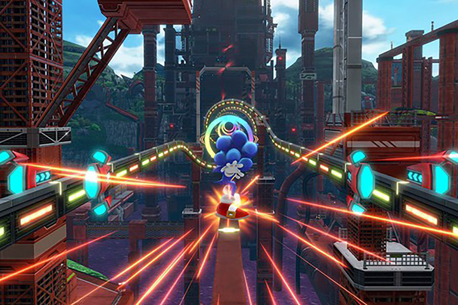 Sonic Colors: Ultimate изображение 3