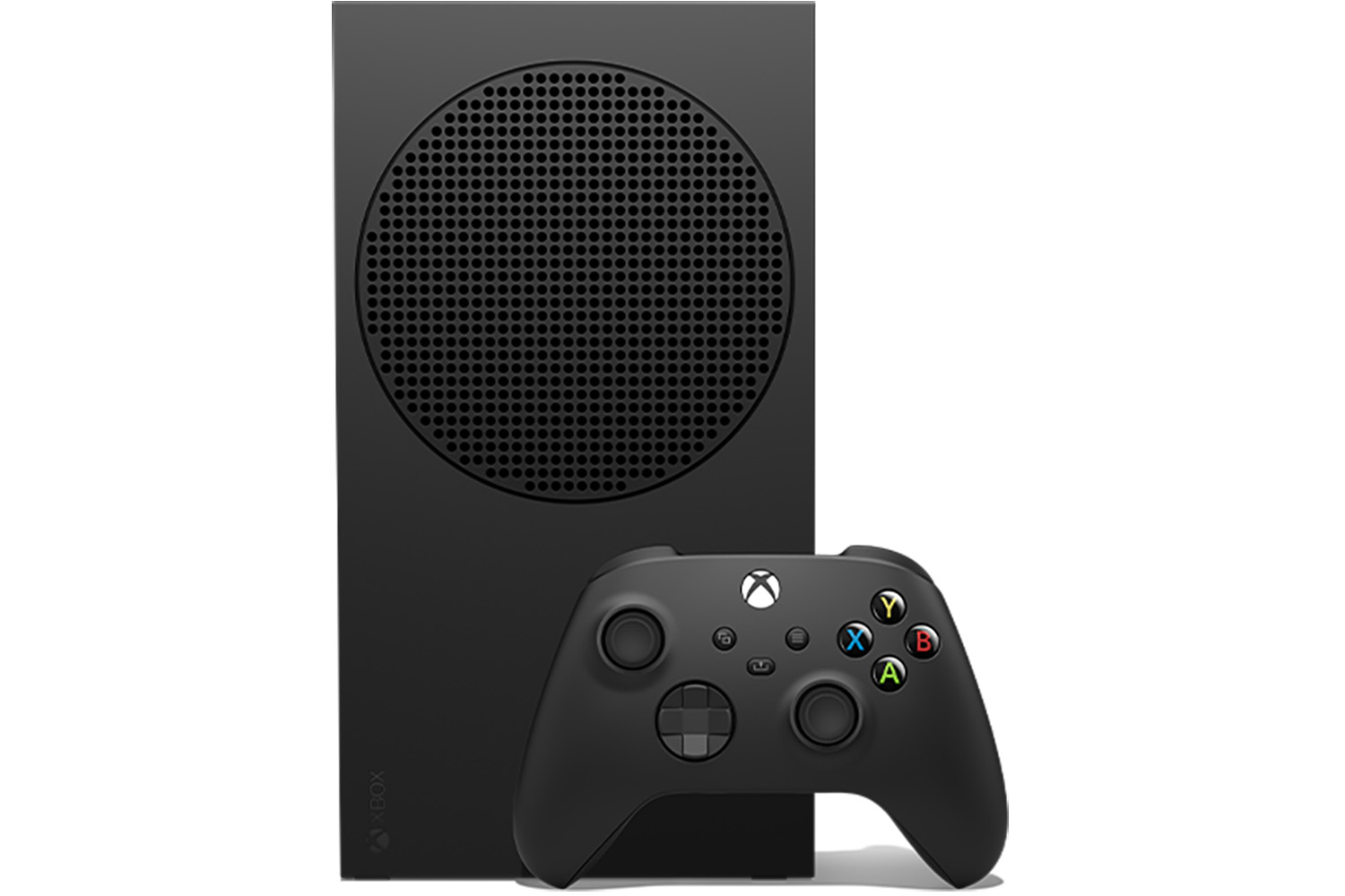 Xbox Series S 1TB изображение 1