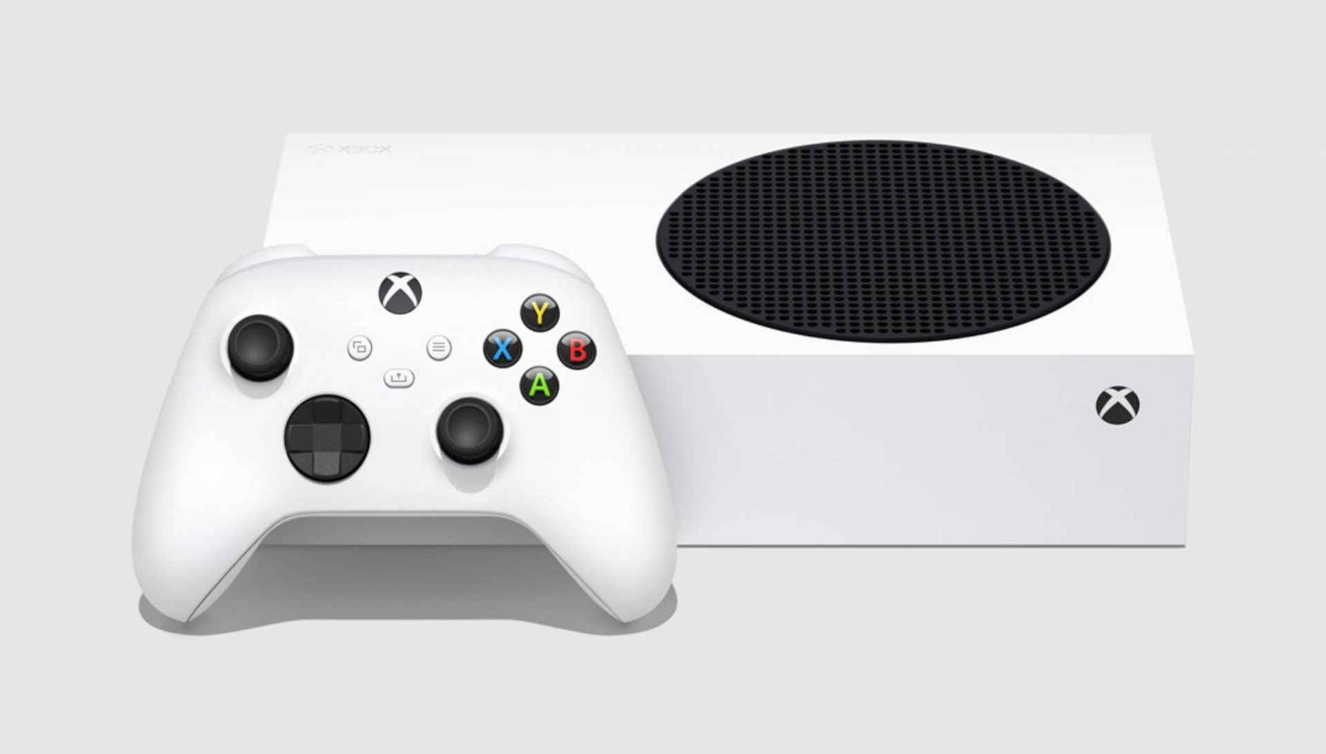 Xbox Series S изображение 2