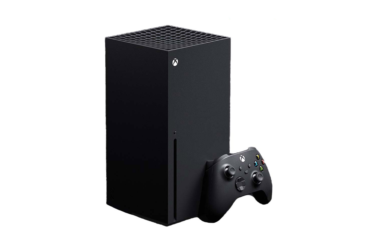 Xbox Series X изображение 1