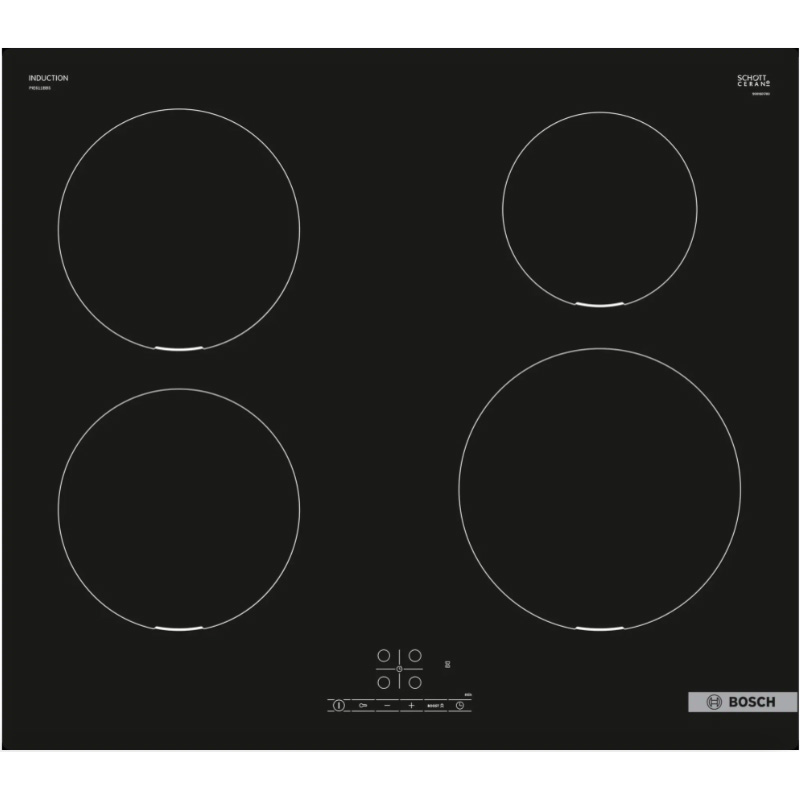 Bosch PIE611BB5E