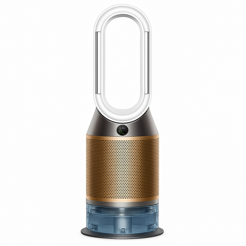 Dyson Purifier Humidify+Cool PH5 De-NOx